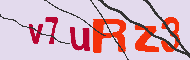 Ungültiger Sicherheitscode
